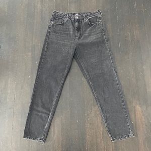 BDG High Waisted Mom Jeans